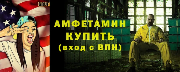 молекула духа Елизово